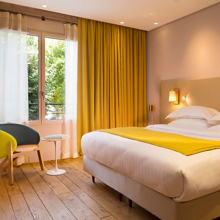 Hotel & Spa La Belle Juliette Paříž Exteriér fotografie