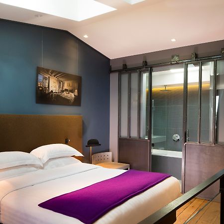 Hotel & Spa La Belle Juliette Paříž Exteriér fotografie