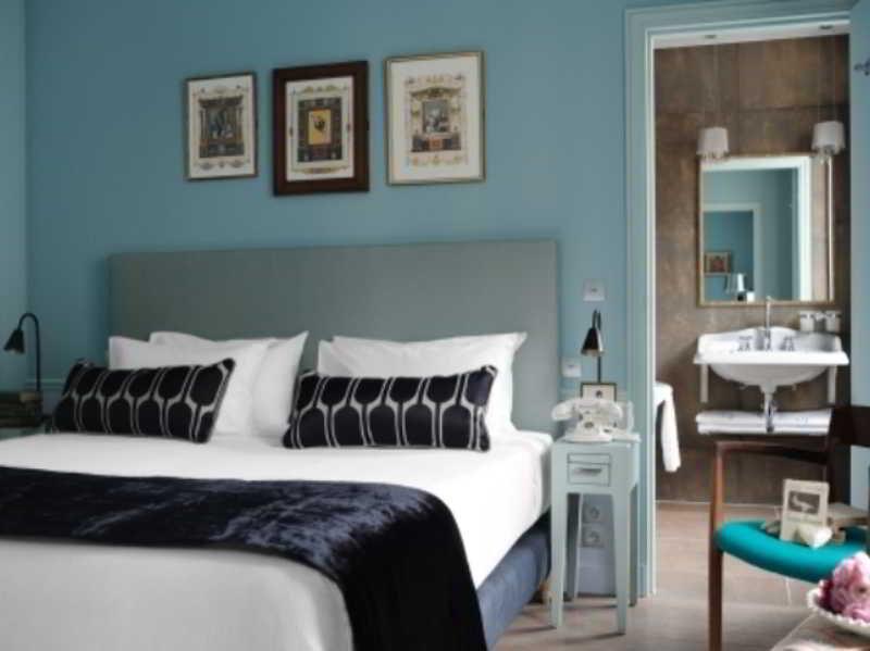 Hotel & Spa La Belle Juliette Paříž Pokoj fotografie