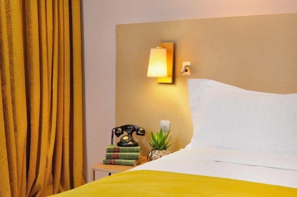 Hotel & Spa La Belle Juliette Paříž Exteriér fotografie